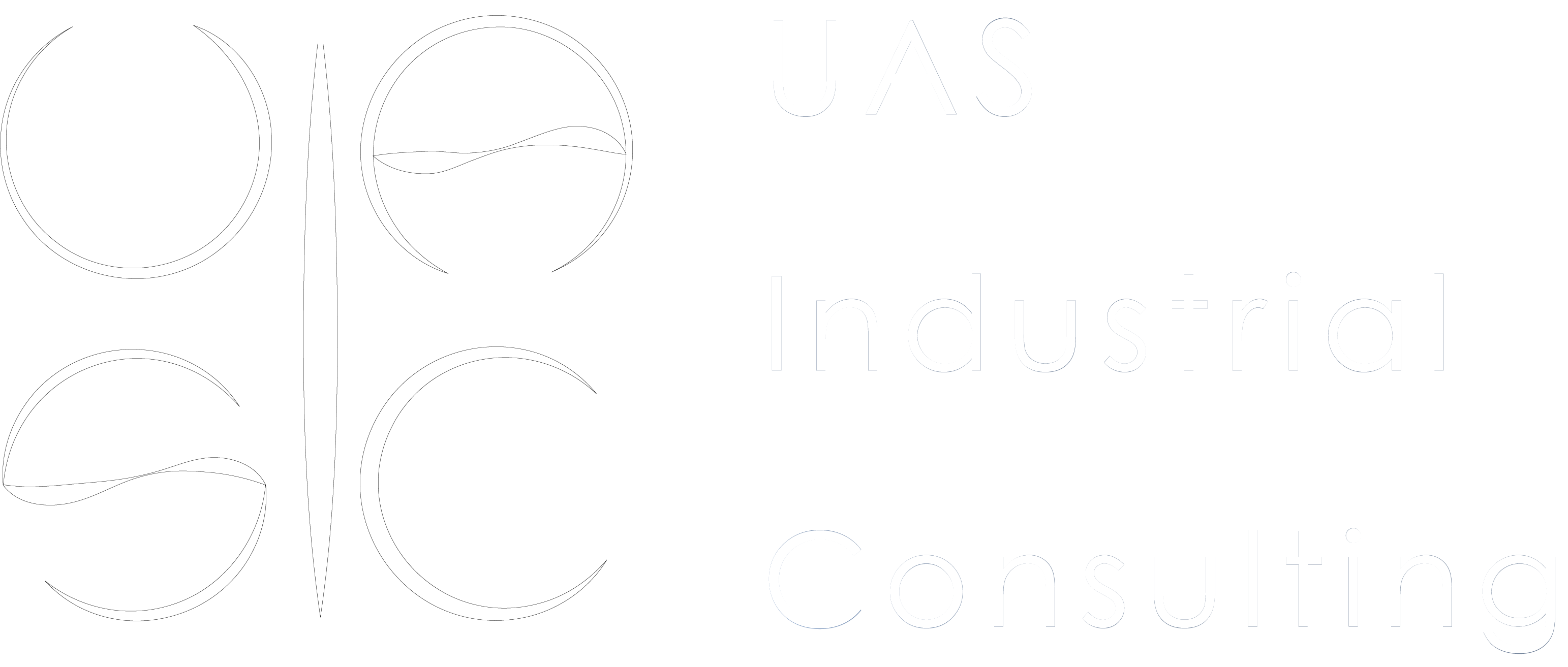 UAS Industrial Consulting